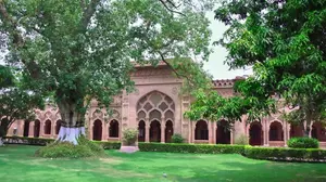 Aitchison College Lahore has been going strong for nearly 140 years. It is the kind of place that doesn't just teach you academics; it shapes who you become.