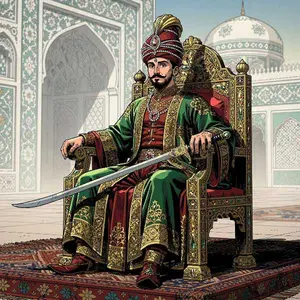 Babur 1.1