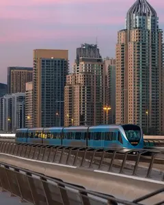 Dubai Travel Guide 1