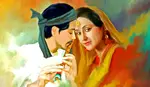 Heer Ranjha is a legendary folk tale of love and tragedy in the area of Jhang, Punjab in Pakistan.