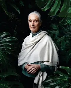Jane Goodall