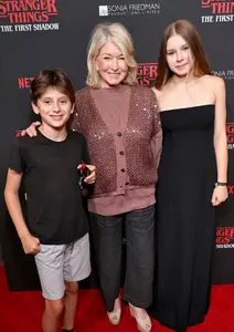 Martha Stewart