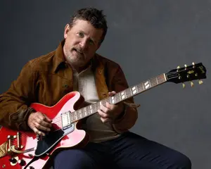 Michael Fox
