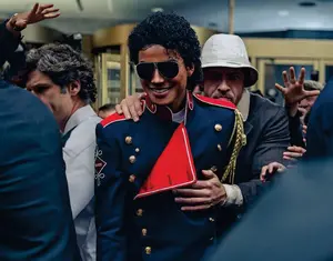 Michael The Movie