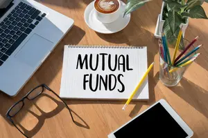 Mutual Funds in Pakistan 1