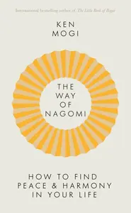 Way of Nagomi book