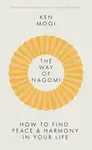 Way of Nagomi book