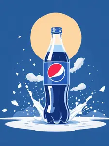 Pepsi Cola 1.1
