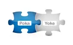 Poka-Yoke is a Japanese term that means “mistake-proofing". 