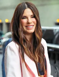 Sandra Bullock