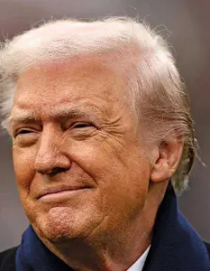 Trump and Venezuala