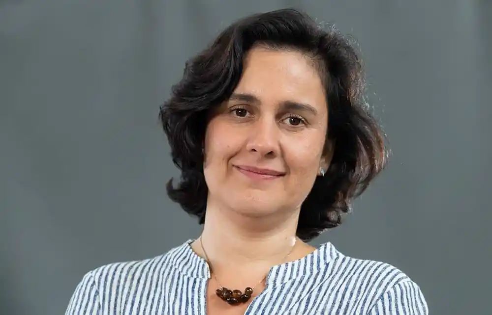 Kamila Shamsie 1