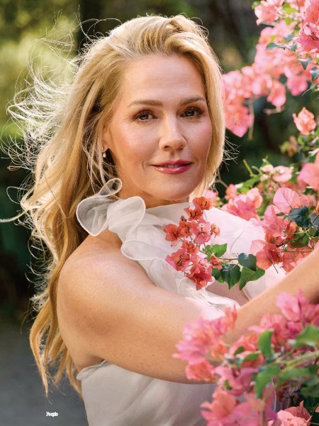 Jennie Garth