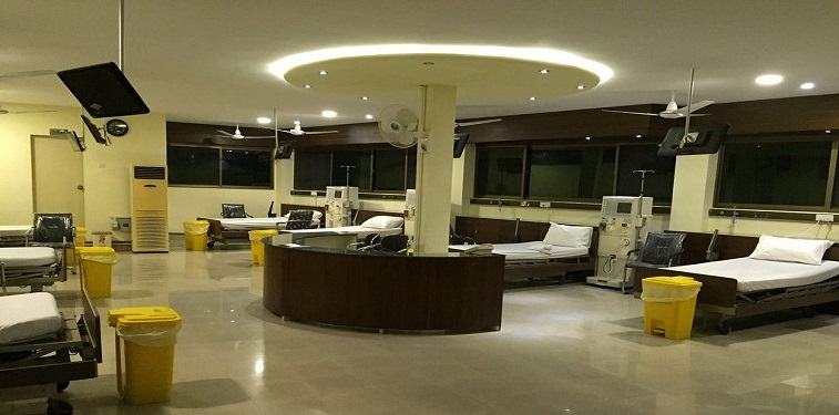 Aadil Hospital Lahore 4