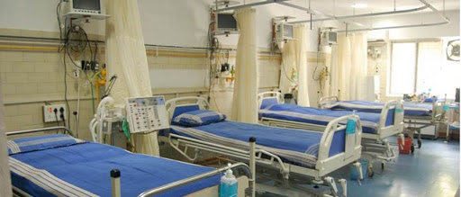Aadil Hospital Lahore Emergency ward