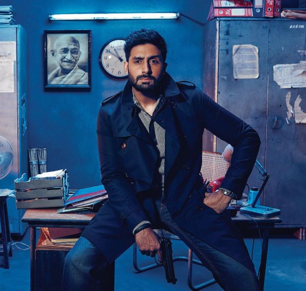 Abhishek Bachan Abhishek Bachan