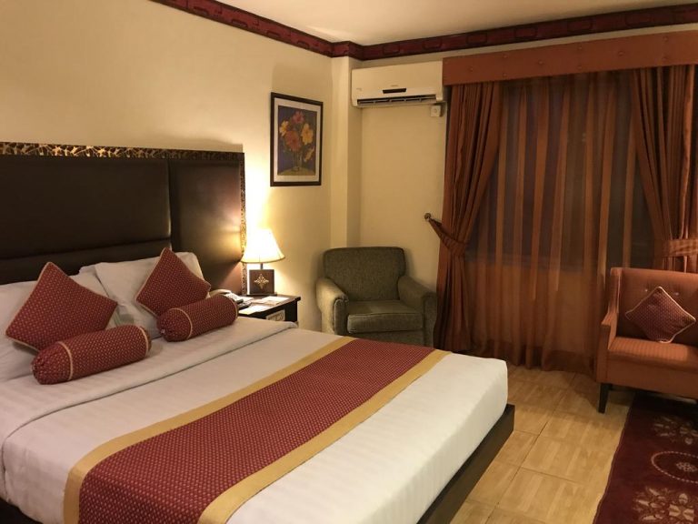 Affordable Amer Hotel Lahore