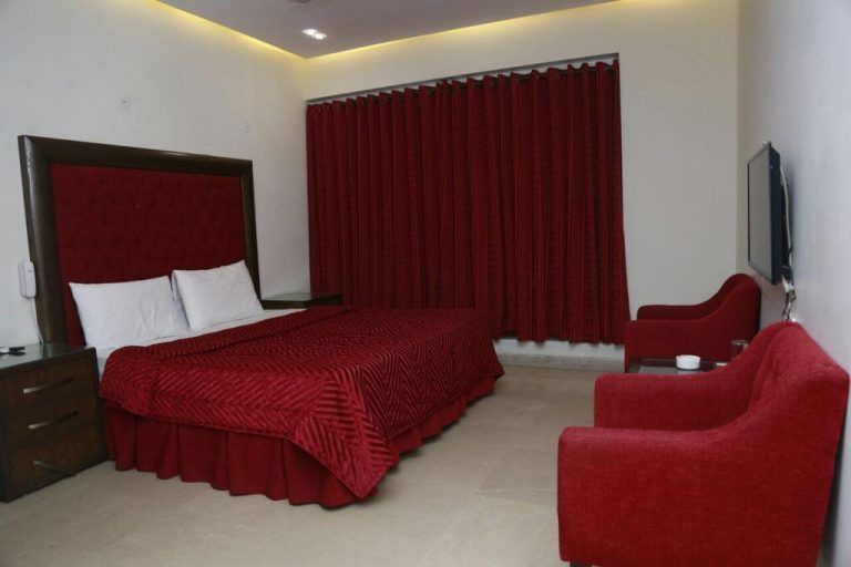 Affordable Cityview hotel Lahore