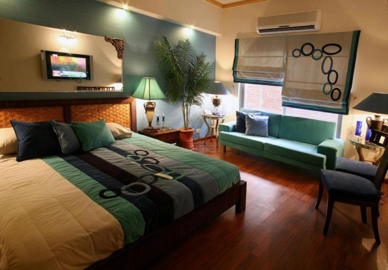 Affordable Maisonette Hotel Lahore