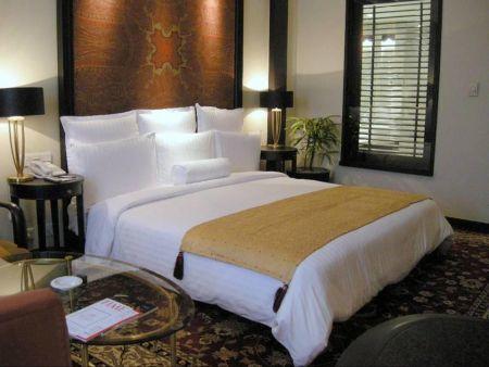 Affordable Marco Polo Hotel Lahore