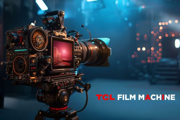 AI Cinema