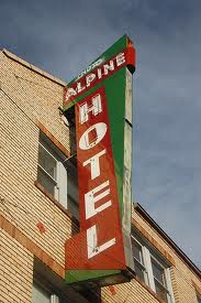 Alpine Hotel Lahore