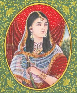 Story of Anarkali