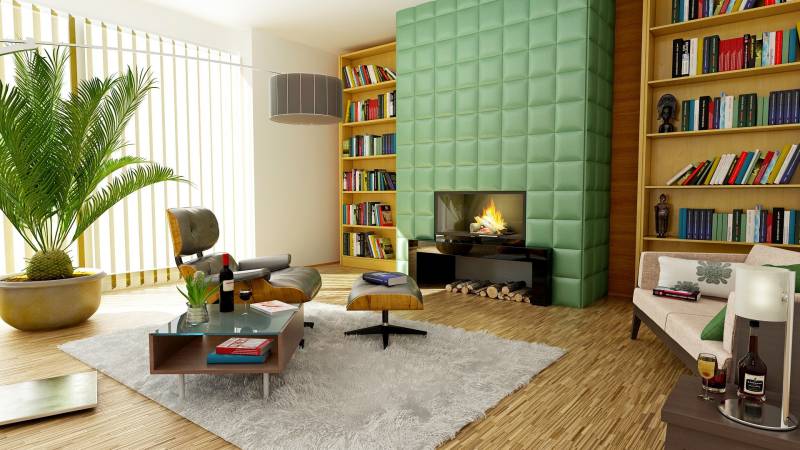 All about Pakistan hospitality & real estate