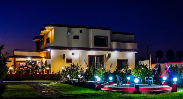 Arabian Lodges Bahawalpur