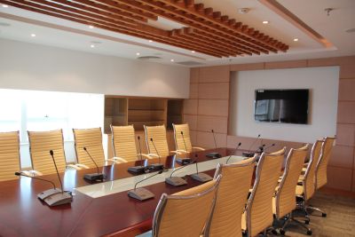 Arfa Software Technology Park Conference Room