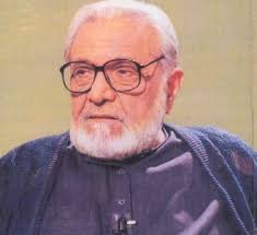 Ashfaq Ahmed 1