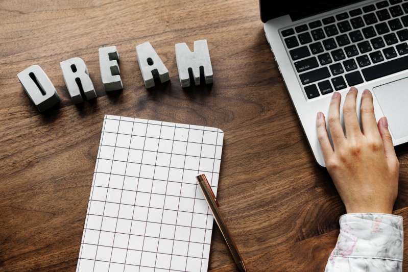 Digital Entrepreneurship is the present and the future. I originally built IdeasBeat as my personal blog and eZine.
