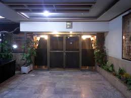 Bakhtawar Hotel Lahore