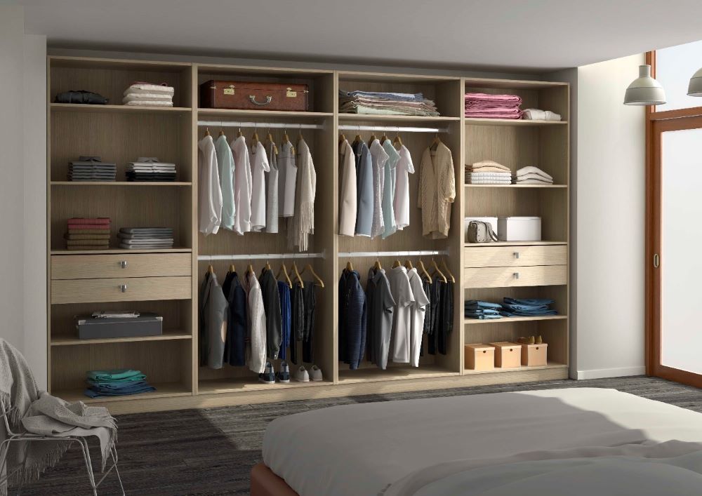 Budget Friendly Wardrobe 2