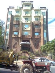 Carlton Tower Hotel Lahore