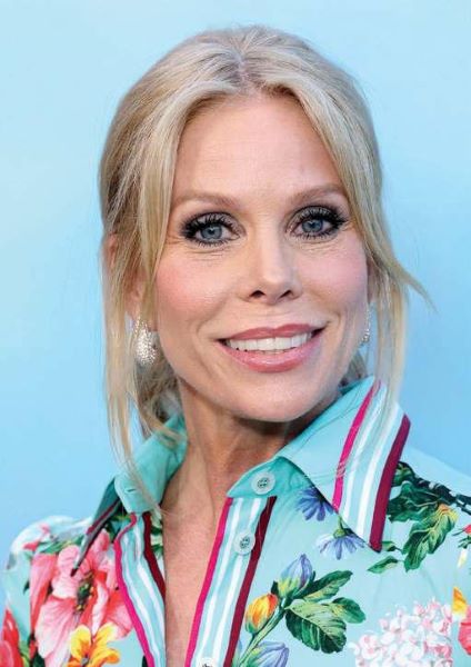 Cheryl Hines Cheryl Hines