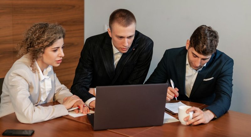 Customers feedback about Clicksites Website Builder