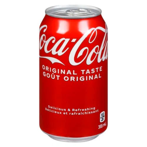 Coca-Cola 5