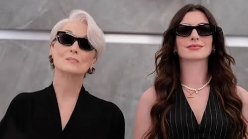 Devil Wears Prada 2