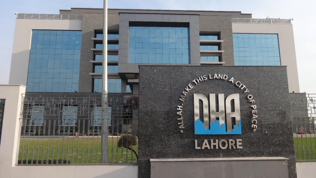 DHA Lahore Property Transfer Procedures At DHA Office