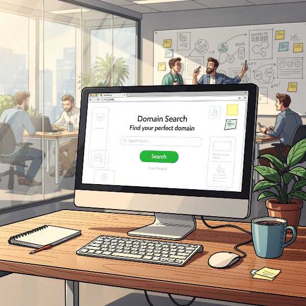 Domain Name Trading 1 Domain Name Trading 1