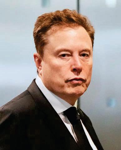 Elon Musk Lawsuit Elon Musk Lawsuit