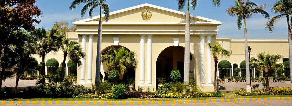 Falettis hotel Lahore is one of the oldest hotels in Lahore. It was originally built in 1880 at the time when British were ruling the Indian subcontinent.