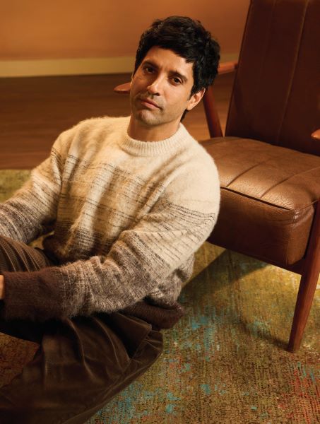 Farhan Akhtar Farhan Akhtar