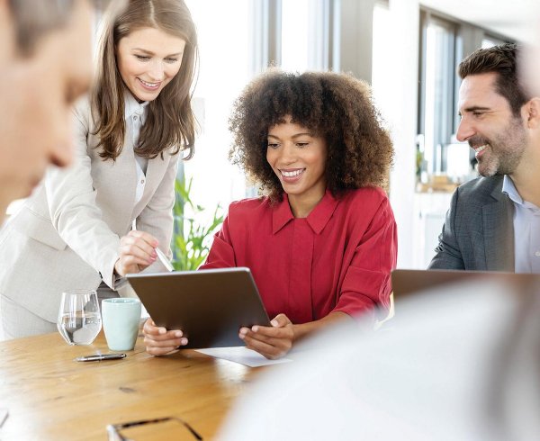Future Focused HR Future Focused HR