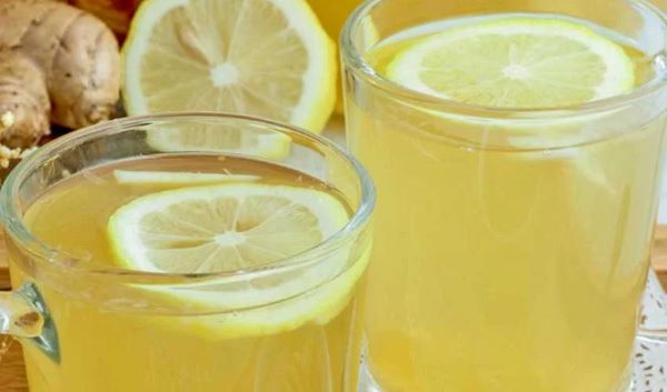 Ginger Tea Benefits Ginger Tea Benefits