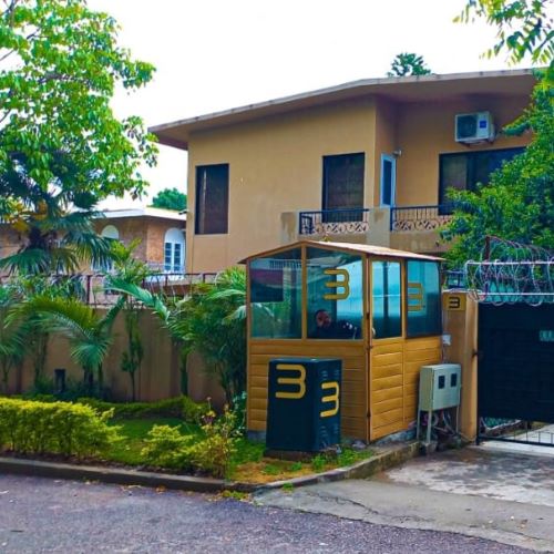 Grand Peace House Islamabad