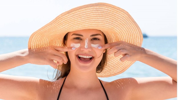 Healthy Skin 2