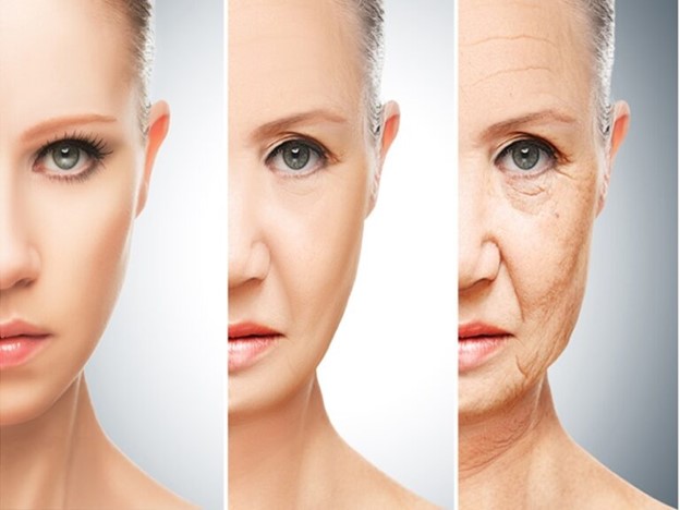 Healthy Skin 3