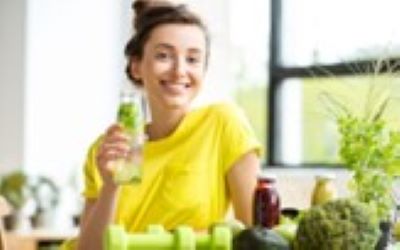 Healthy Skin 4